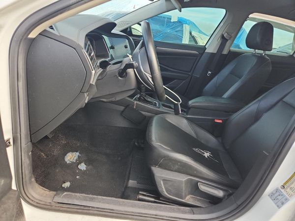 2020 VOLKSWAGEN JETTA