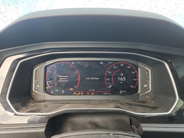 2020 VOLKSWAGEN JETTA