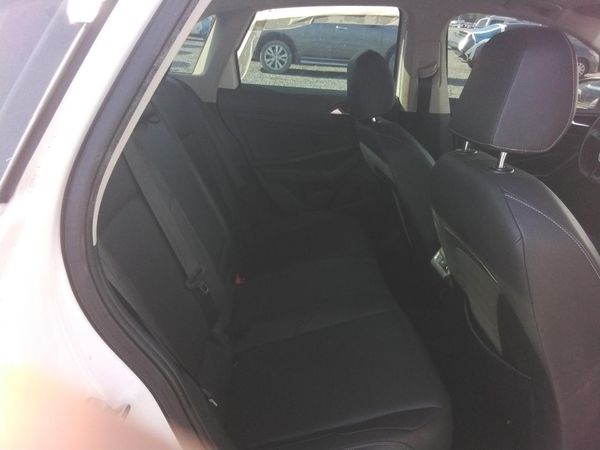 2020 VOLKSWAGEN JETTA
