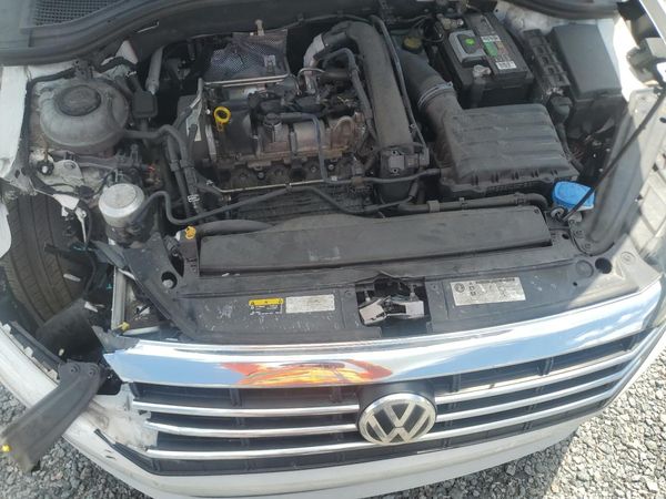 2020 VOLKSWAGEN JETTA