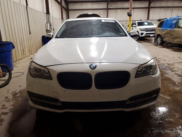 2014 BMW 535 xDrive