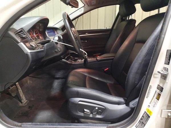 2014 BMW 535 xDrive