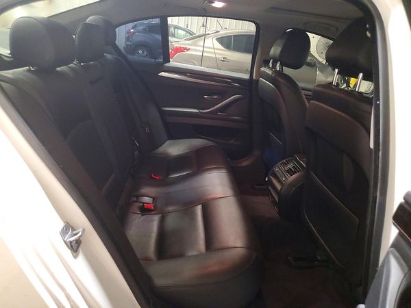 2014 BMW 535 xDrive