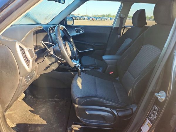 2021 KIA SOUL GT-Line 2.0