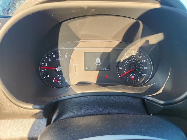 2021 KIA SOUL GT-Line 2.0