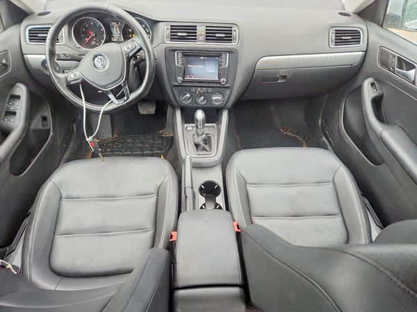 2017 VOLKSWAGEN JETTA