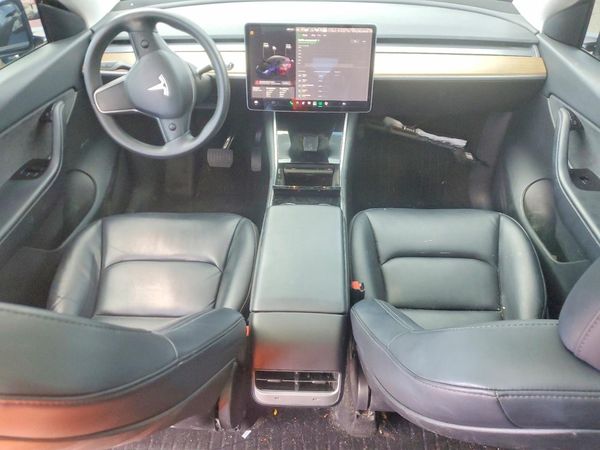 2020 TESLA MODEL Y — CKPT