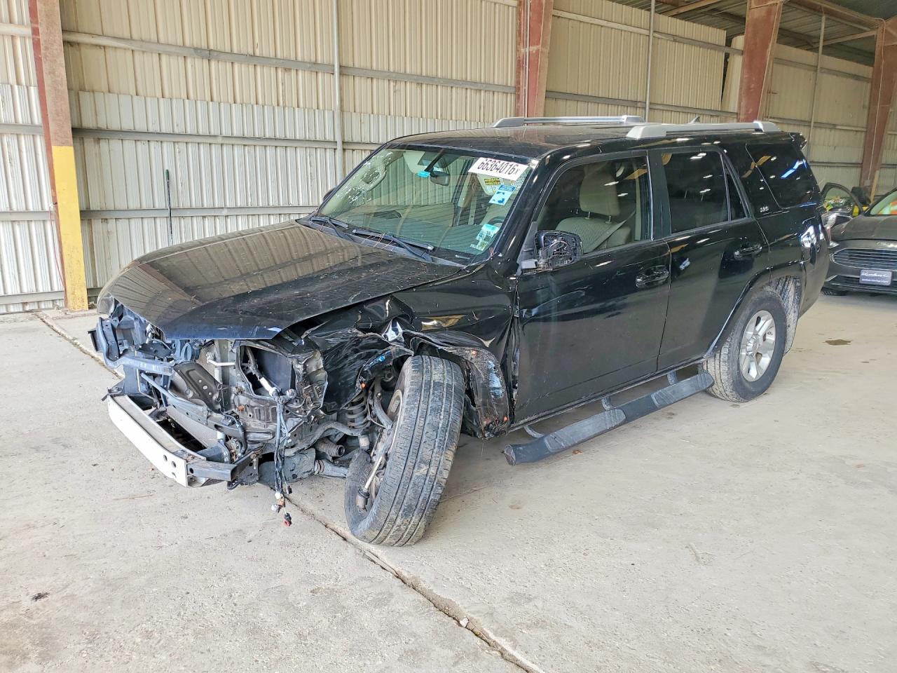 2015 TOYOTA 4RUNNER Base Grade