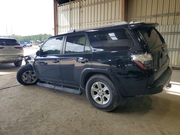 2015 TOYOTA 4RUNNER Base Grade