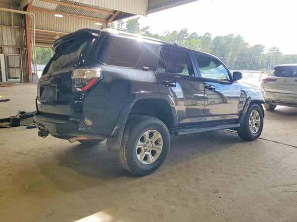 2015 TOYOTA 4RUNNER Base Grade