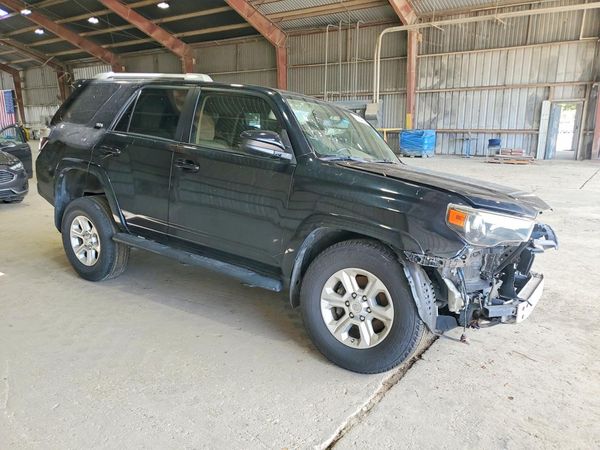 2015 TOYOTA 4RUNNER Base Grade