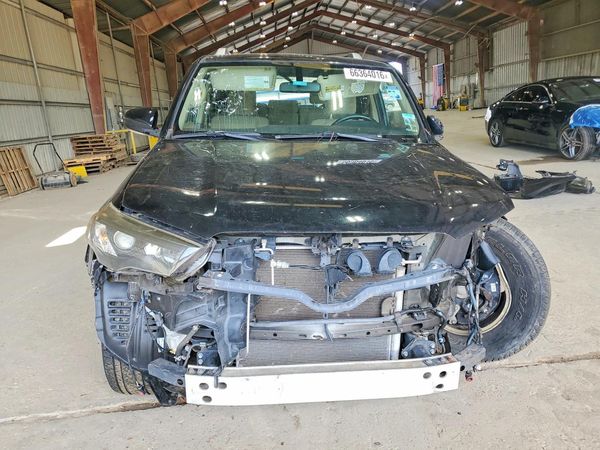 2015 TOYOTA 4RUNNER Base Grade