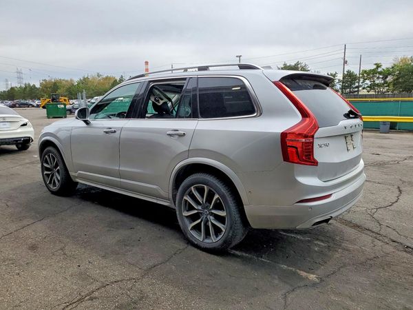 2019 VOLVO XC90