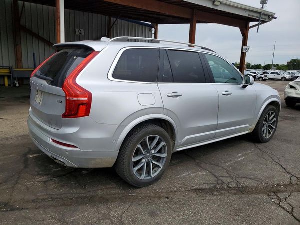 2019 VOLVO XC90