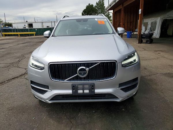 2019 VOLVO XC90