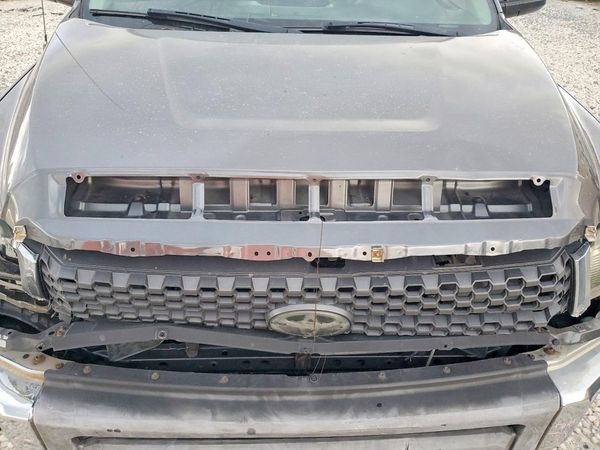 2019 TOYOTA TUNDRA SR5 Grade