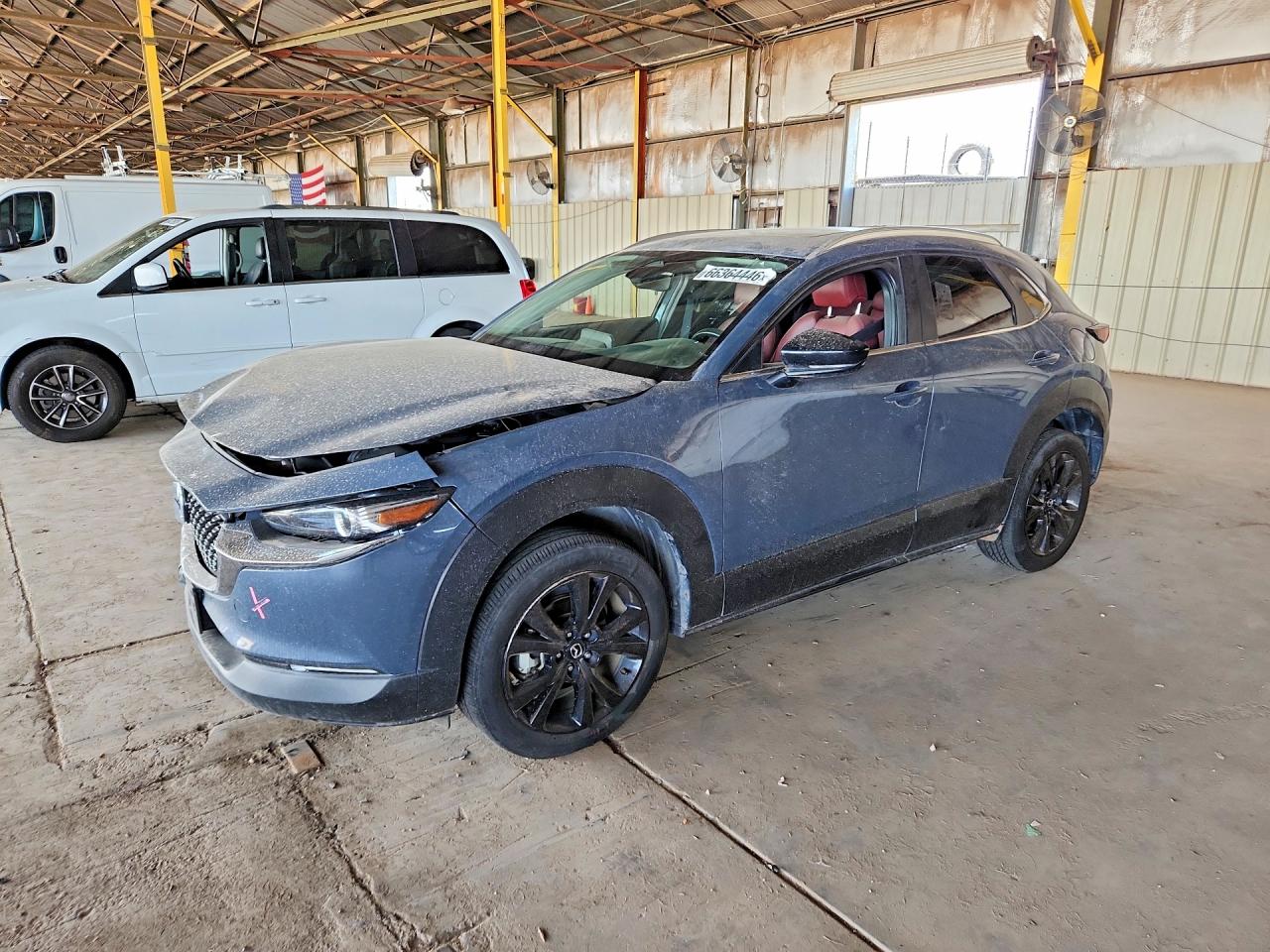 2025 MAZDA CX-30 Preferred Package
