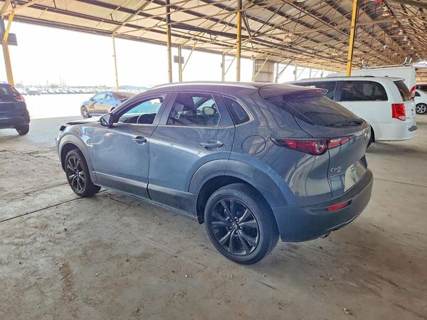 2025 MAZDA CX-30 Preferred Package