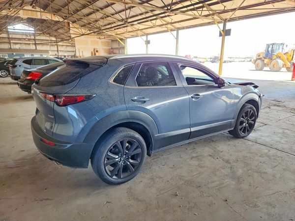 2025 MAZDA CX-30 Preferred Package