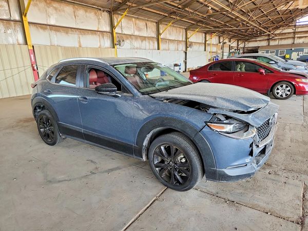 2025 MAZDA CX-30 Preferred Package
