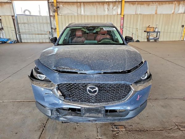 2025 MAZDA CX-30 Preferred Package