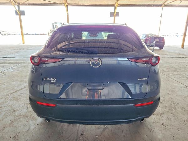 2025 MAZDA CX-30 Preferred Package