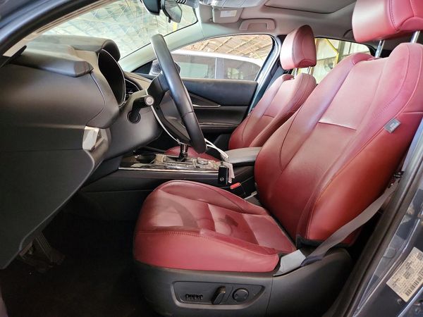 2025 MAZDA CX-30 Preferred Package