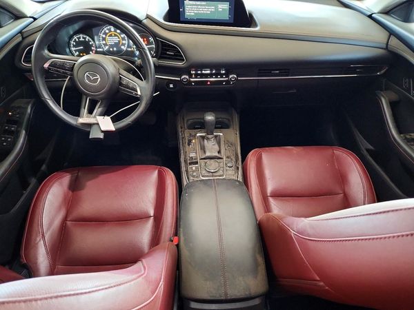 2025 MAZDA CX-30 Preferred Package