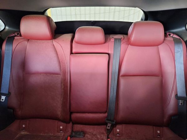 2025 MAZDA CX-30 Preferred Package