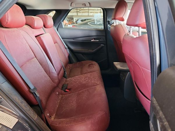 2025 MAZDA CX-30 Preferred Package