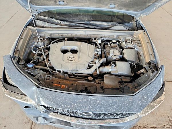 2025 MAZDA CX-30 Preferred Package