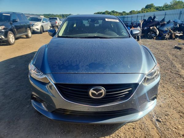 2014 MAZDA 6