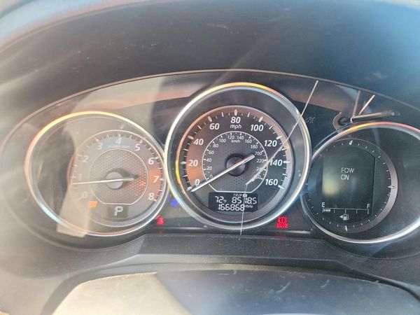 2014 MAZDA 6