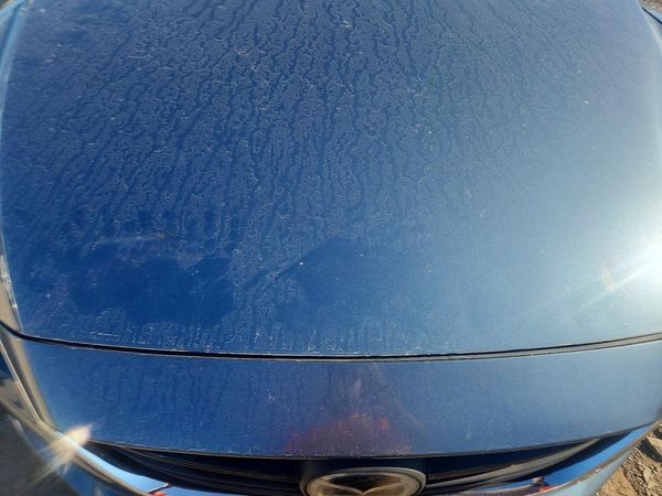 2014 MAZDA 6
