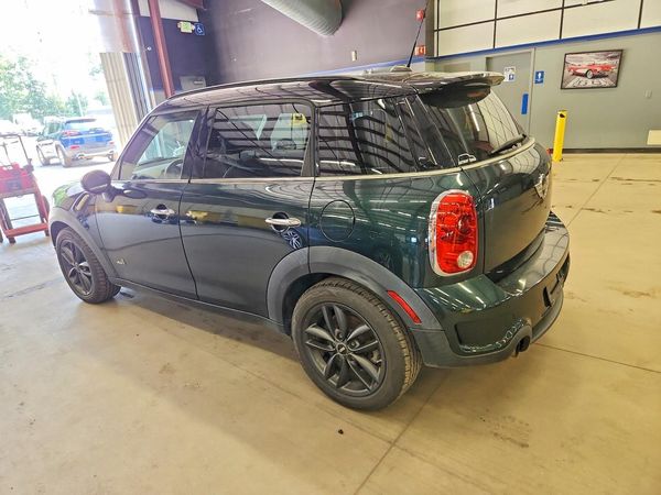 2012 MINI COOPER