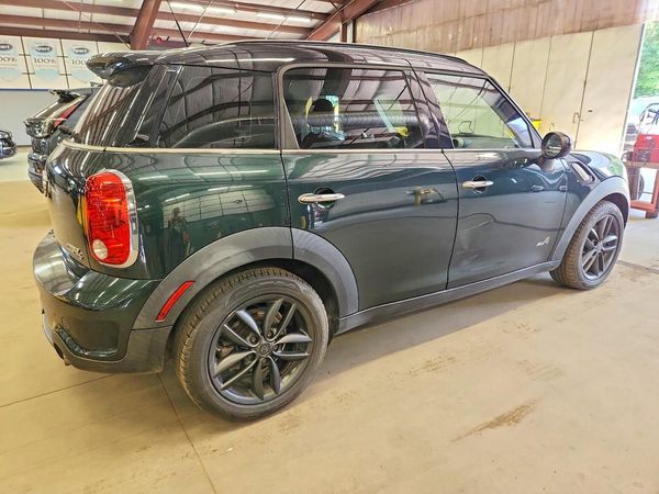 2012 MINI COOPER