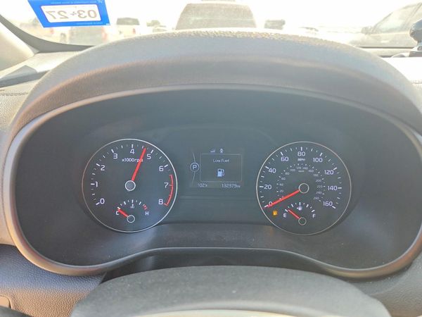 2018 KIA SPORTAGE QL