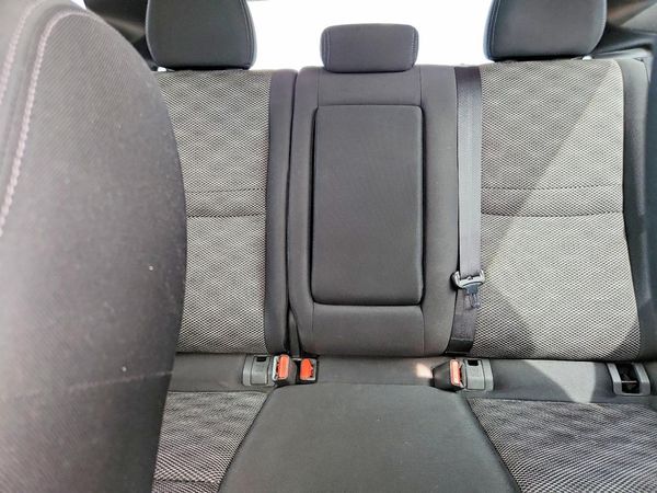 2019 NISSAN ROGUE SPORT