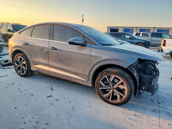 2023 AUDI Q4 E-TRON