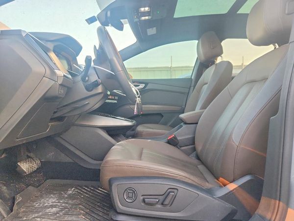 2023 AUDI Q4 E-TRON