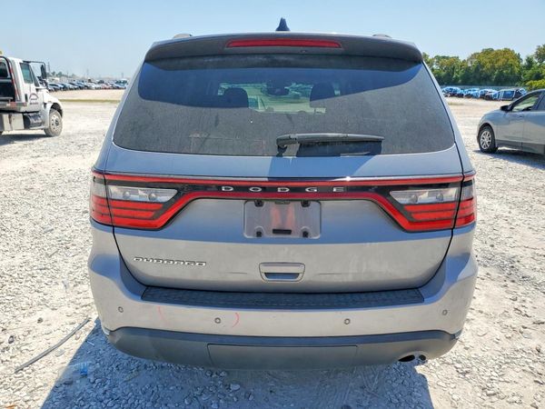 2021 DODGE DURANGO SXT