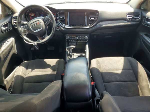 2021 DODGE DURANGO SXT