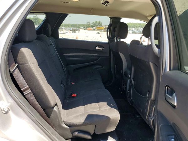 2021 DODGE DURANGO SXT