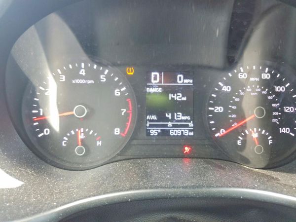 2022 KIA RIO