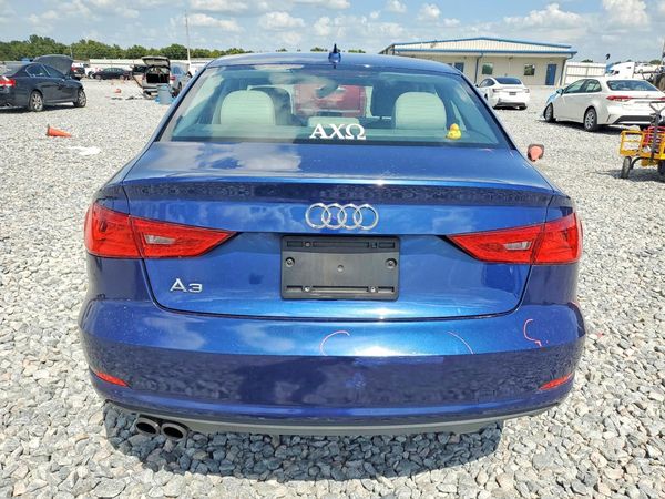 2015 AUDI A3 Premium