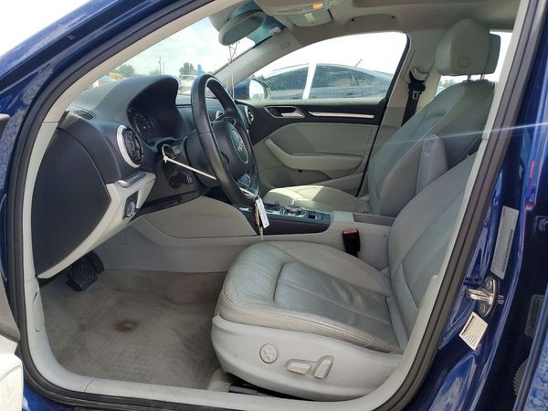 2015 AUDI A3 Premium