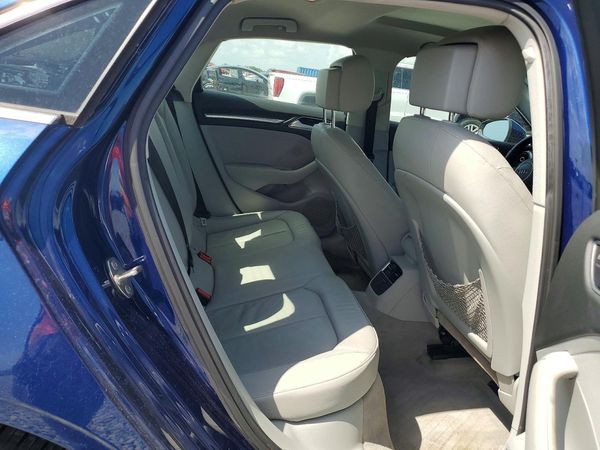 2015 AUDI A3 Premium