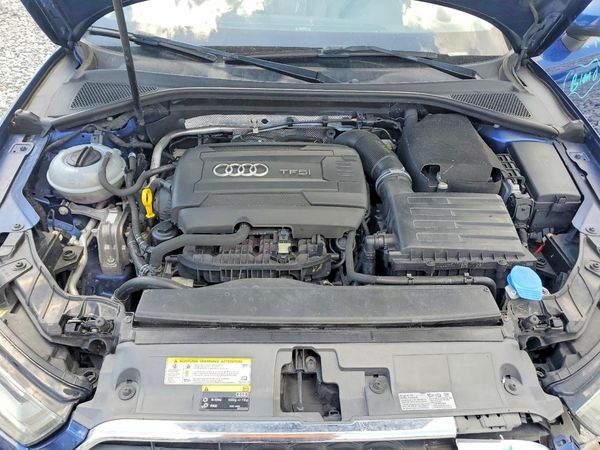 2015 AUDI A3 Premium