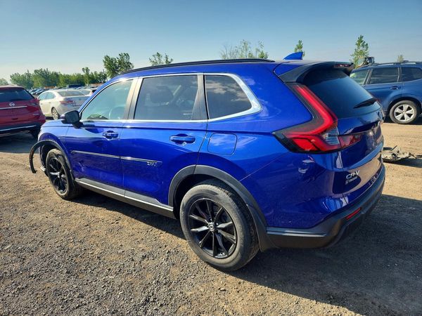 2023 HONDA CR-V