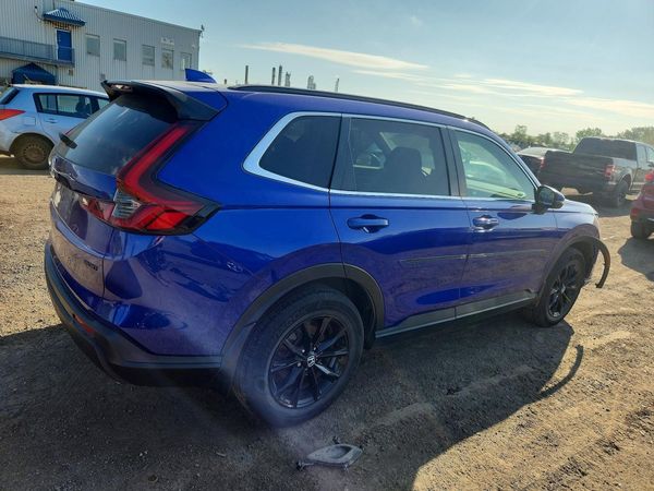 2023 HONDA CR-V
